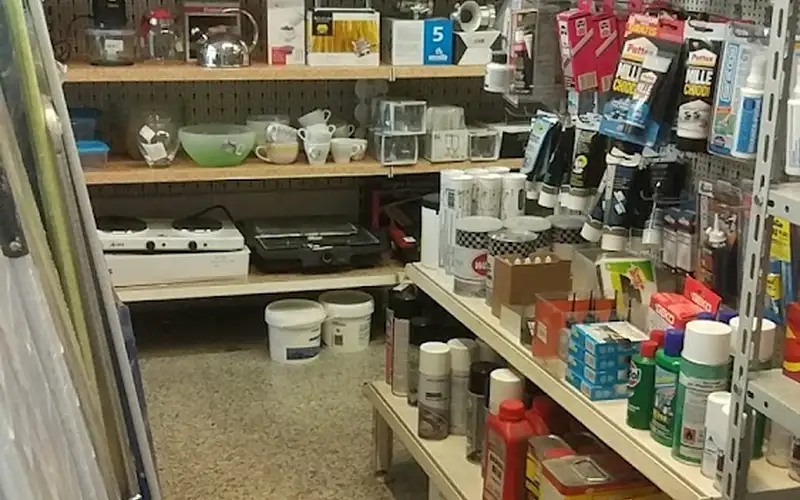 Foto di Ferramenta Cerin