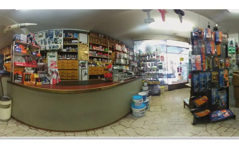 Foto di Ferramenta Ceseri Firenze