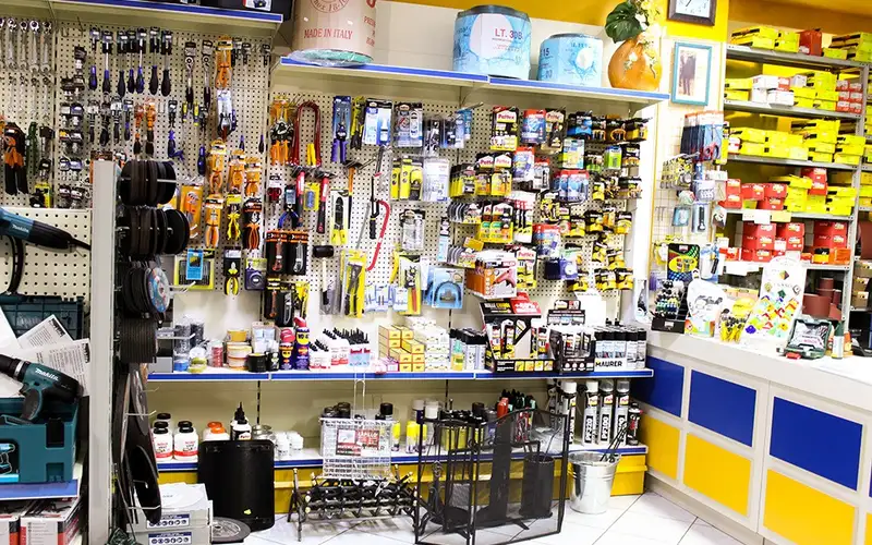 Foto di Ferramenta Cesure