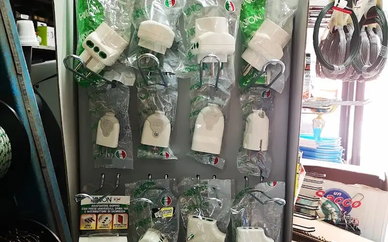 Foto di Ferramenta Chiaravalle