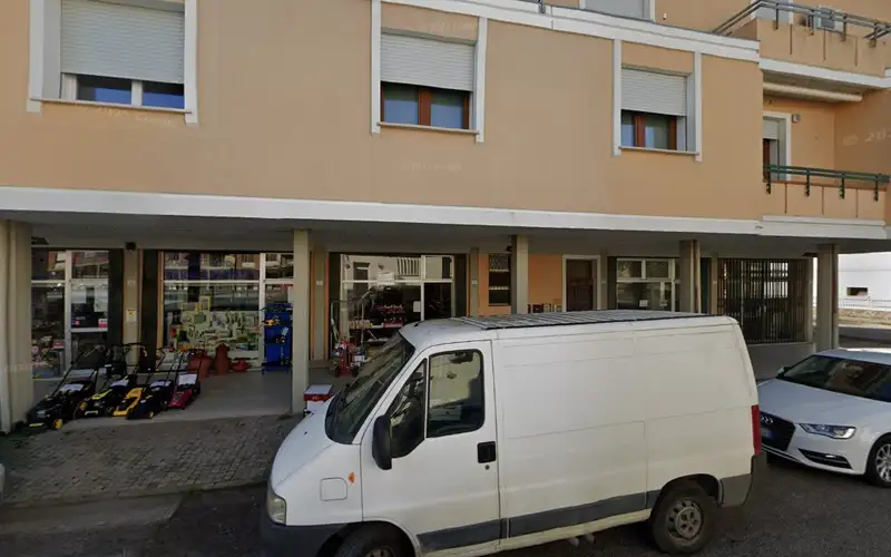 Foto di Ferramenta Chiavieri