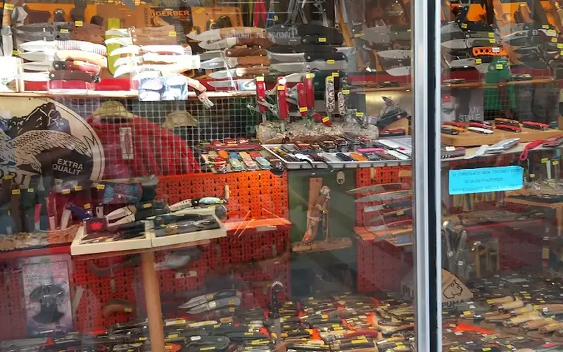 Foto di Ferramenta Chicco Ponte Di Legno