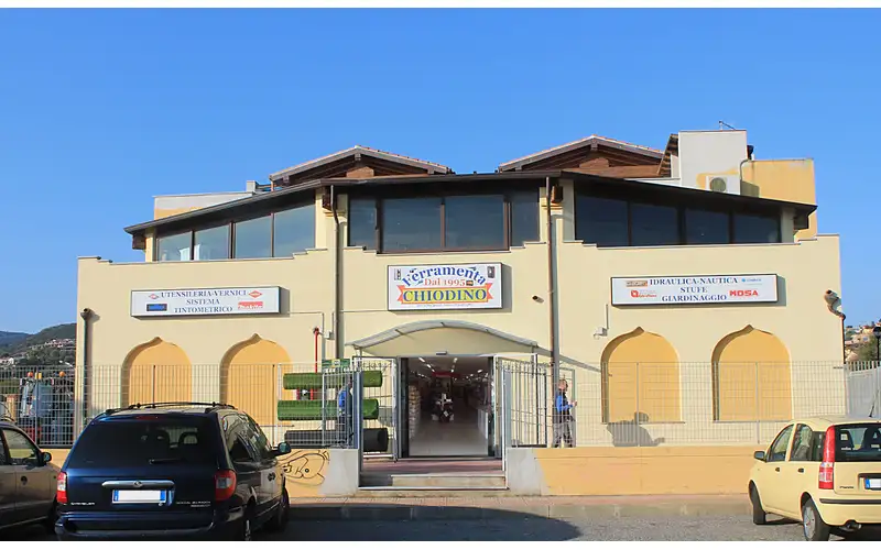 Foto di Ferramenta Chiodino