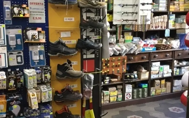 Foto di Ferramenta Ciavarella