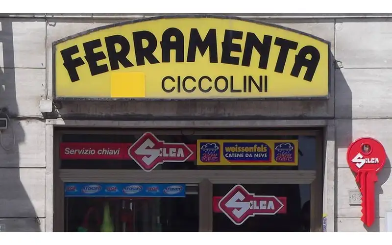 Foto di Ferramenta Ciccolini