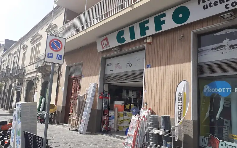 Foto di Ferramenta Ciffo Maurizio