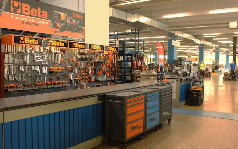 Foto di Ferramenta Cima Mantova