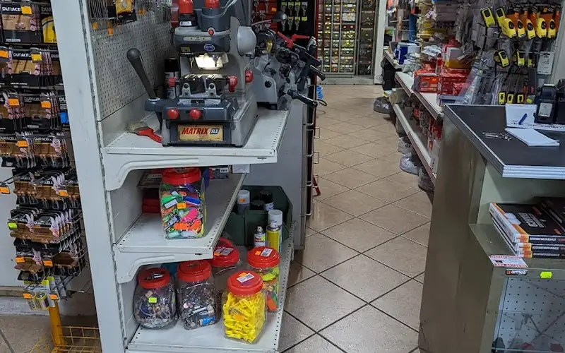 Foto di Ferramenta Ciocca