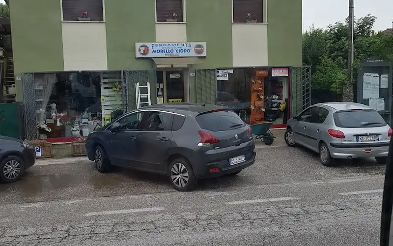 Foto di Ferramenta Ciodo
