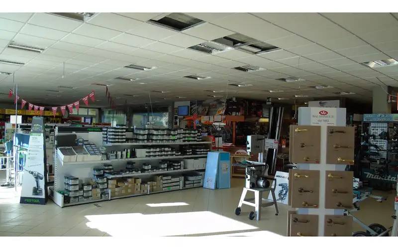 Foto di Ferramenta Cioni Pisa