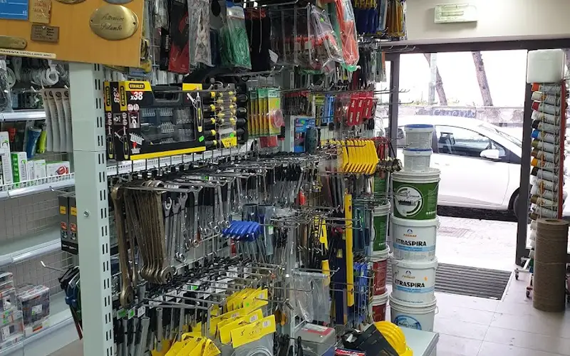 Foto di Ferramenta Cipollaro