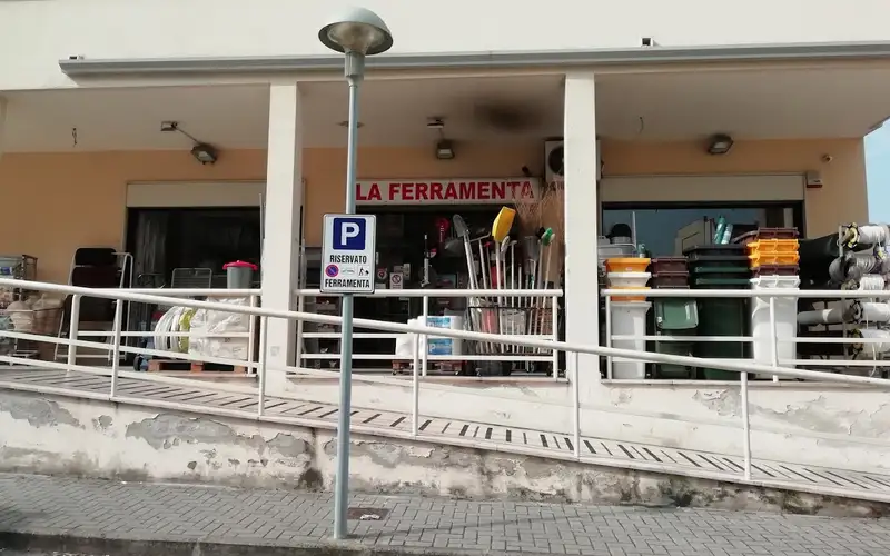 Foto di Ferramenta Ciro
