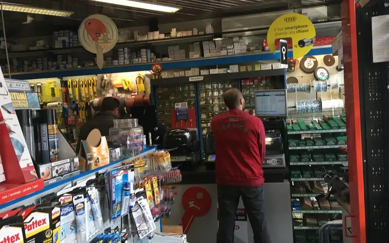 Foto di Ferramenta Cita Pronto Intervento Serrature