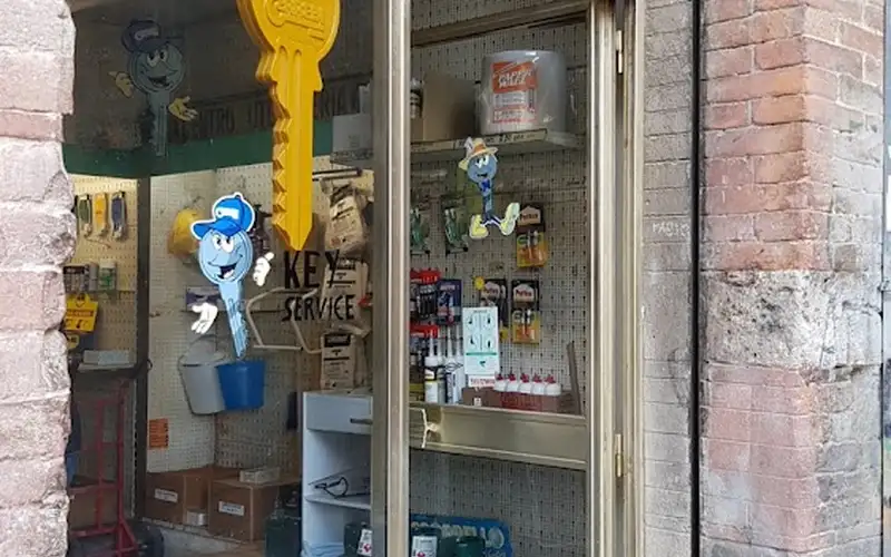 Foto di Ferramenta Ciurnella