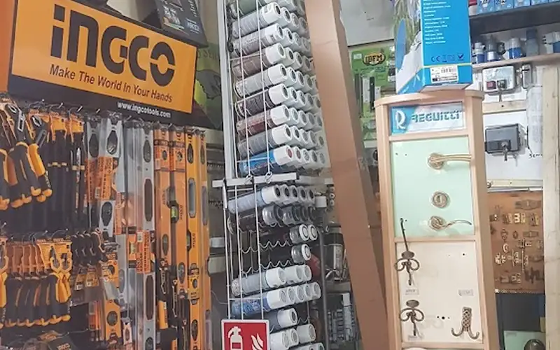 Foto di Ferramenta Civale