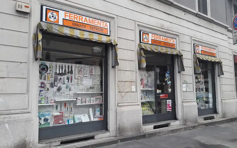 Foto di Ferramenta Cla