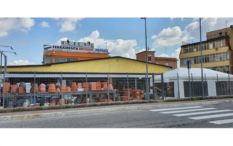 Foto di Ferramenta Co. Ma. Solutions