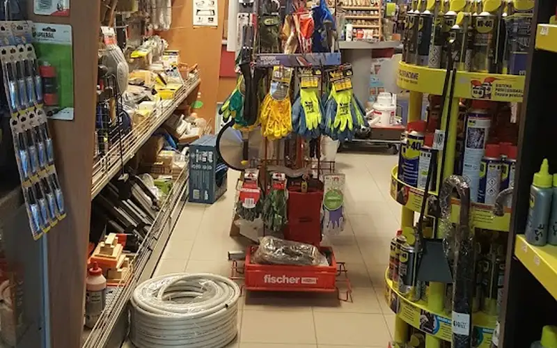 Foto di Ferramenta Cocci