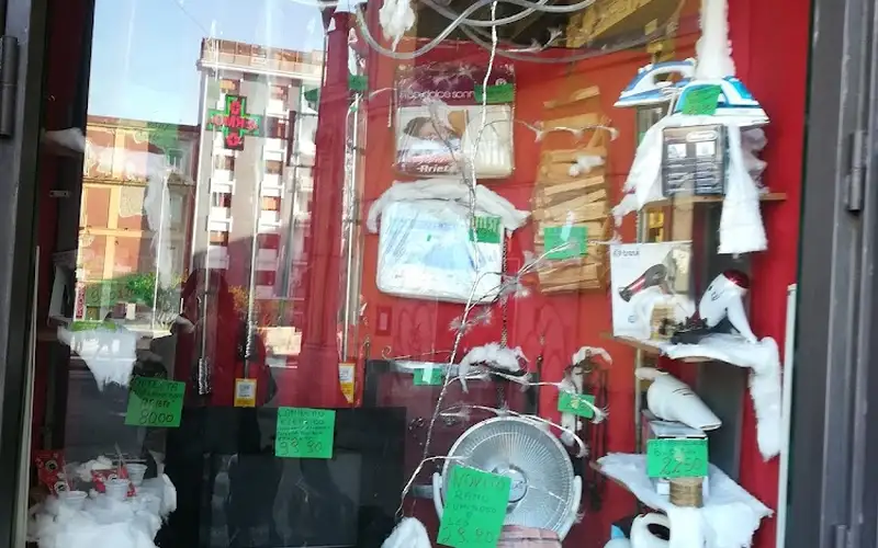 Foto di Ferramenta Cofar Sodano Mario