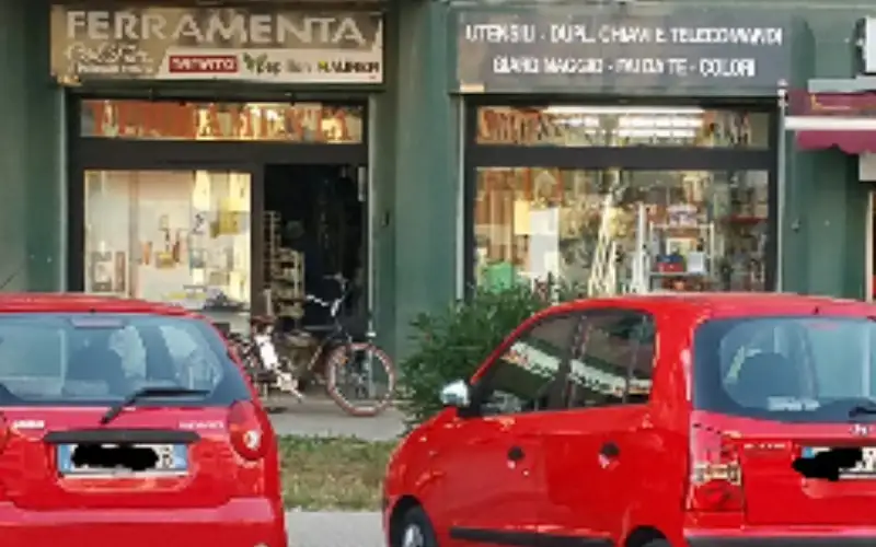 Foto di Ferramenta Col. Fer.