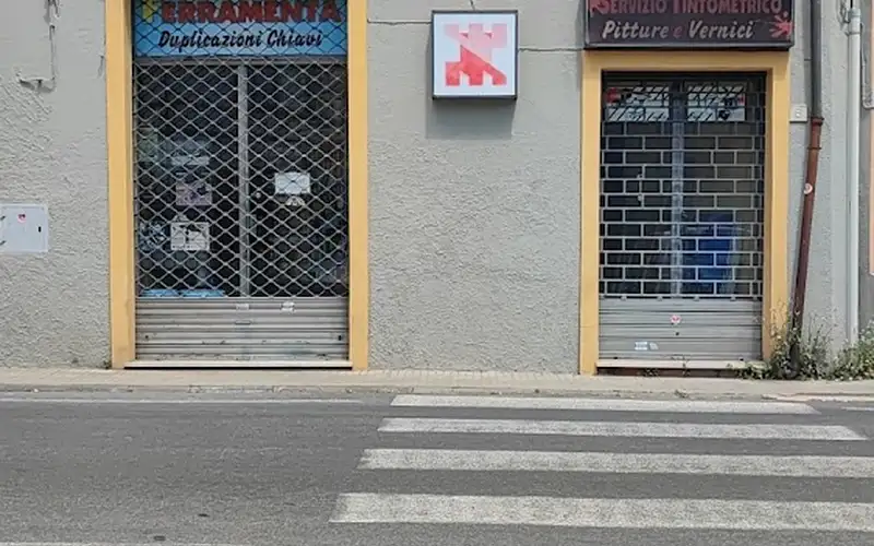 Foto di Ferramenta Color Service