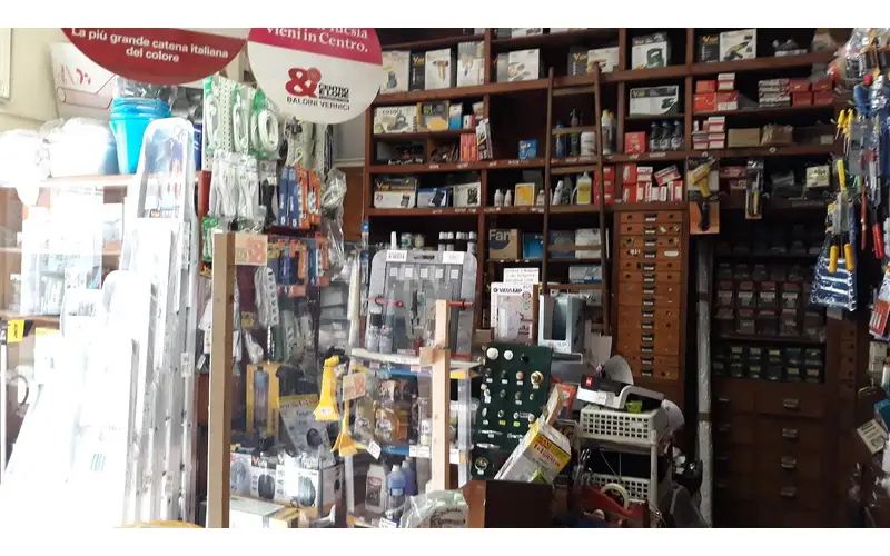 Foto di Ferramenta Color