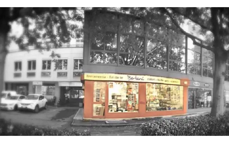 Foto di Ferramenta Colori Bertani