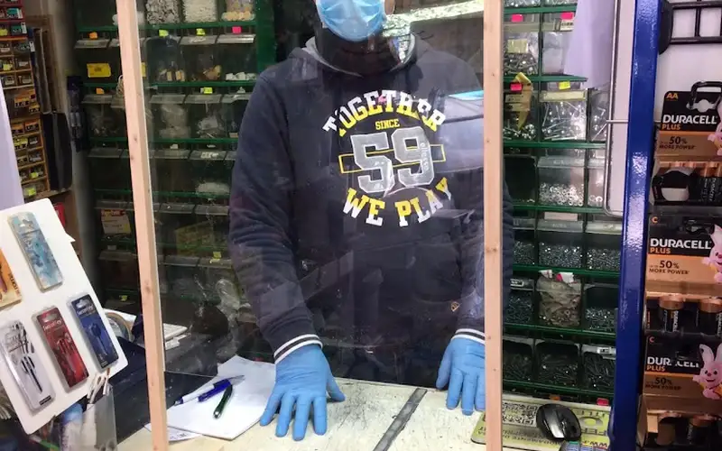 Foto di Ferramenta Colori Cipriani