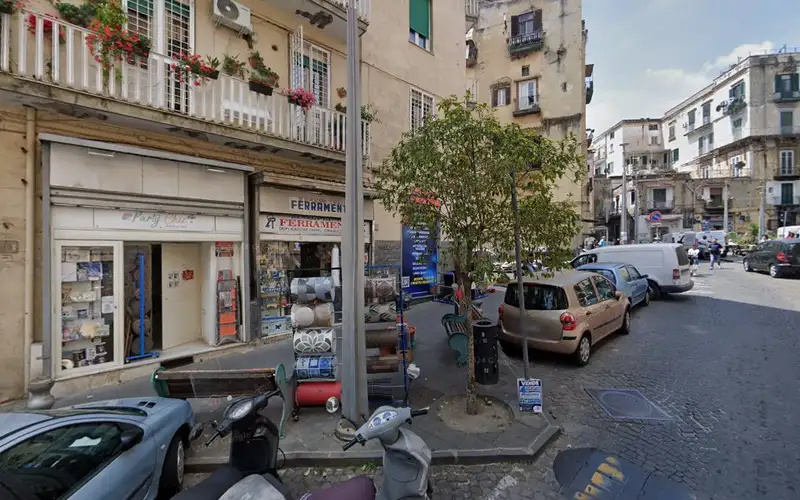 Foto di Ferramenta Colori Di Petrone