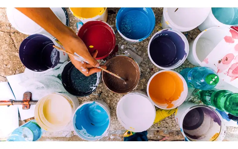 Foto di Ferramenta Colori E Art. Per La Casa