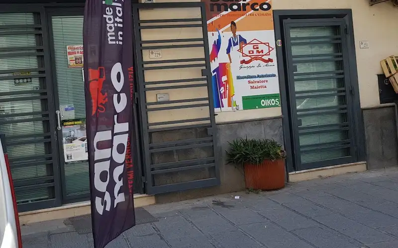 Foto di Ferramenta Colori E Parati Maietta