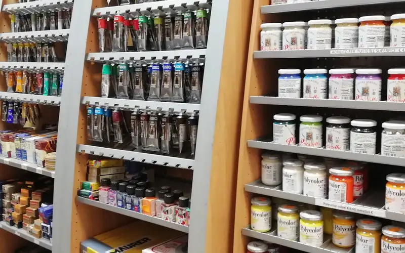 Foto di Ferramenta Colori Elettricità Roma