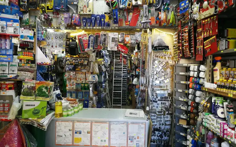 Foto di Ferramenta Colori Napoli - San Giorgio a Cremano