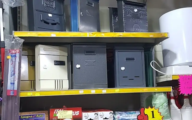 Foto di Ferramenta Colori Privitera