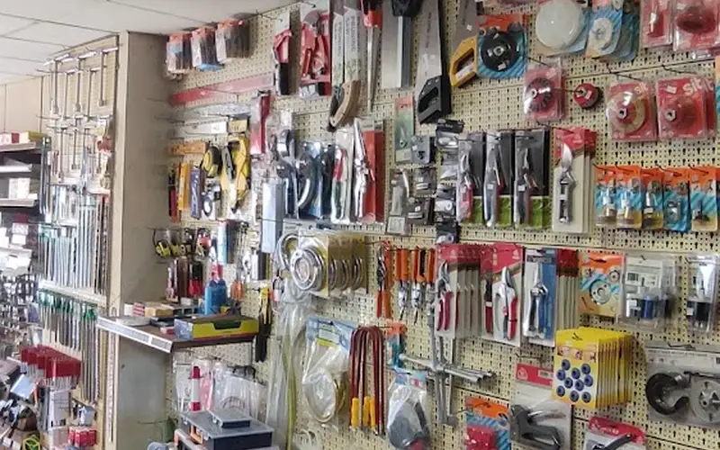 Foto di Ferramenta Colori Regis