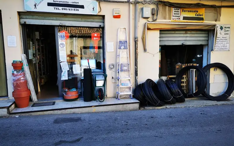 Foto di Ferramenta Colori Rizzo