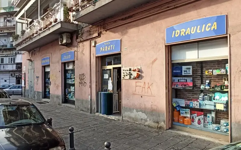 Foto di Ferramenta Colori Termoidraulica Punzo Giovanni