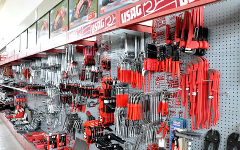 Foto di Ferramenta Colorificio Bignotti