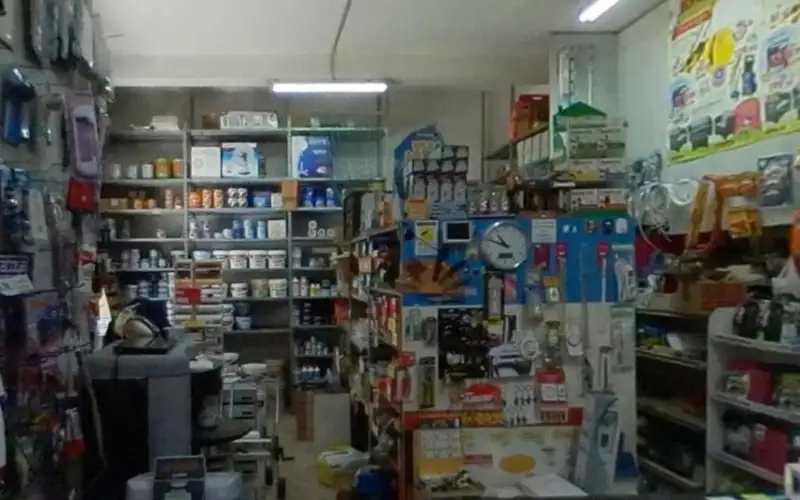 Foto di Ferramenta Colorificio Bm Verona