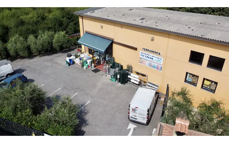Foto di Ferramenta Colorificio Cinquetti Maria Cristina