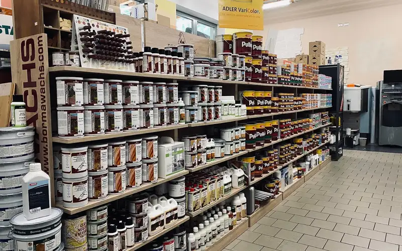 Foto di Ferramenta Colorificio Effebi