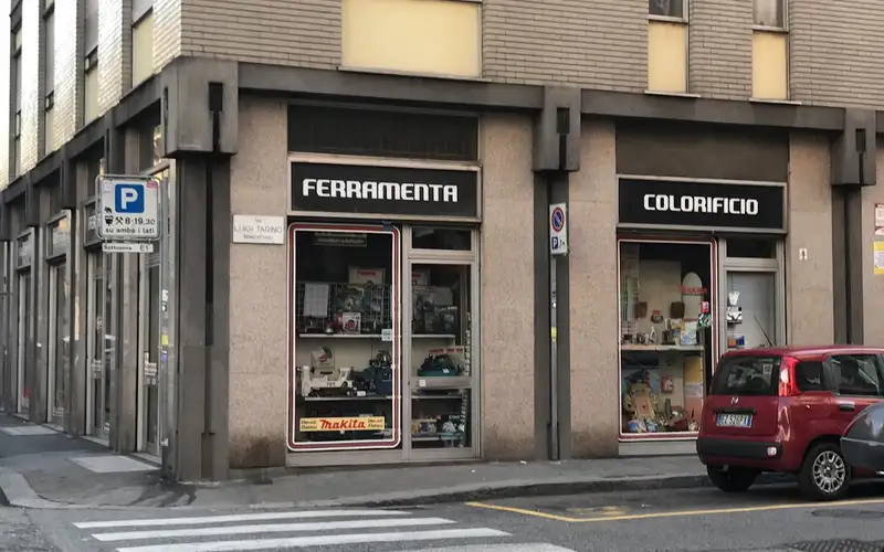 Foto di Ferramenta Colorificio Griffero