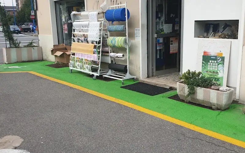 Foto di Ferramenta - Colorificio Techno Costruzioni