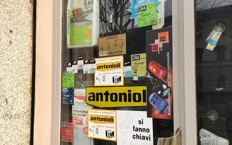 Foto di Ferramenta Colorificio