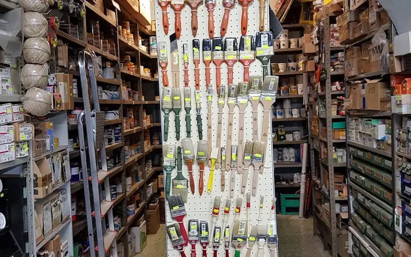 Foto di Ferramenta Coluccia