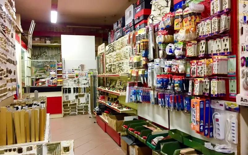 Foto di Ferramenta Comferut