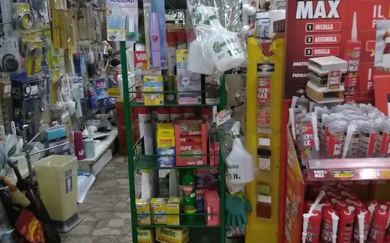 Foto di Ferramenta Conca D'oro