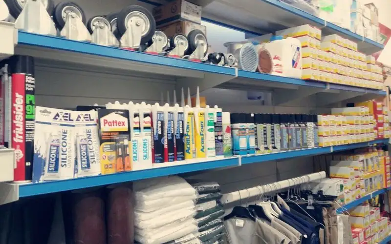 Foto di Ferramenta Conte Brindisi