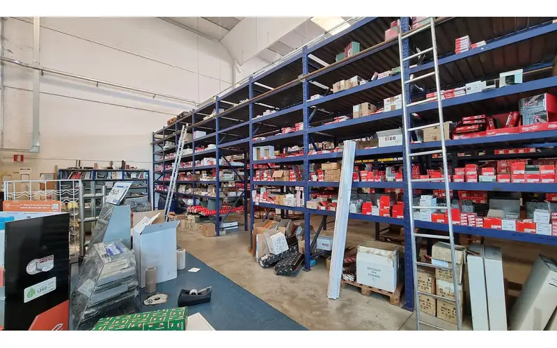 Foto di Ferramenta Conti Firenze