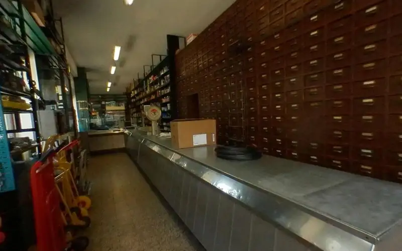 Foto di Ferramenta Conti Milano